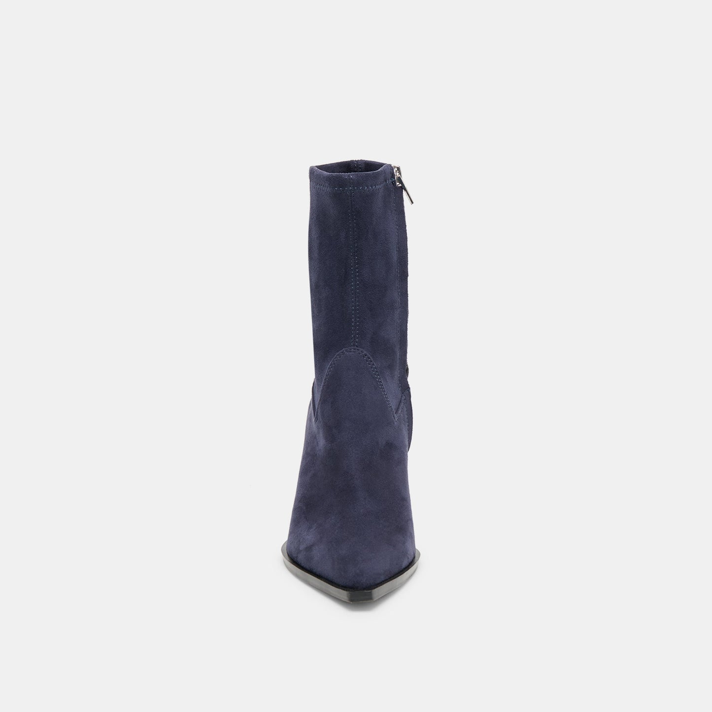 Dolce Vita Arya Navy Stella Suede Boots