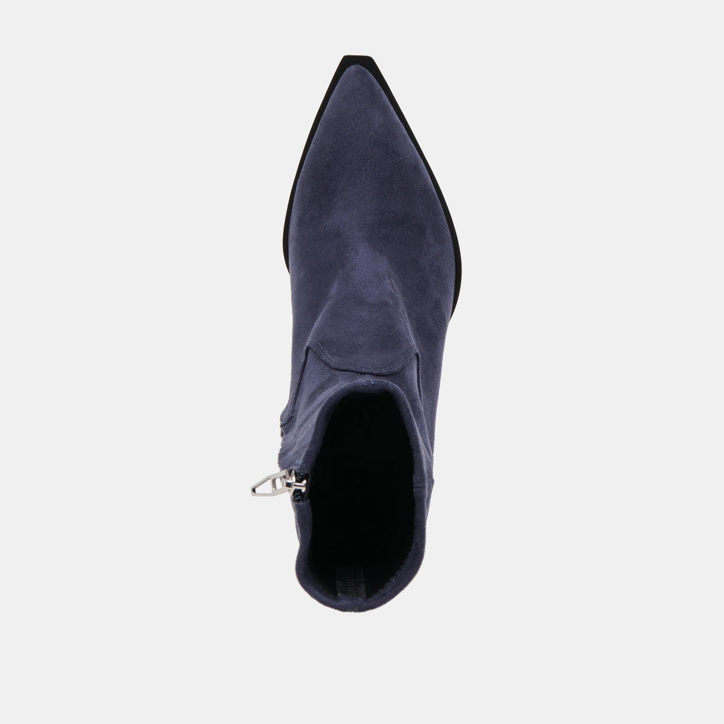 Dolce Vita Arya Navy Stella Suede Boots