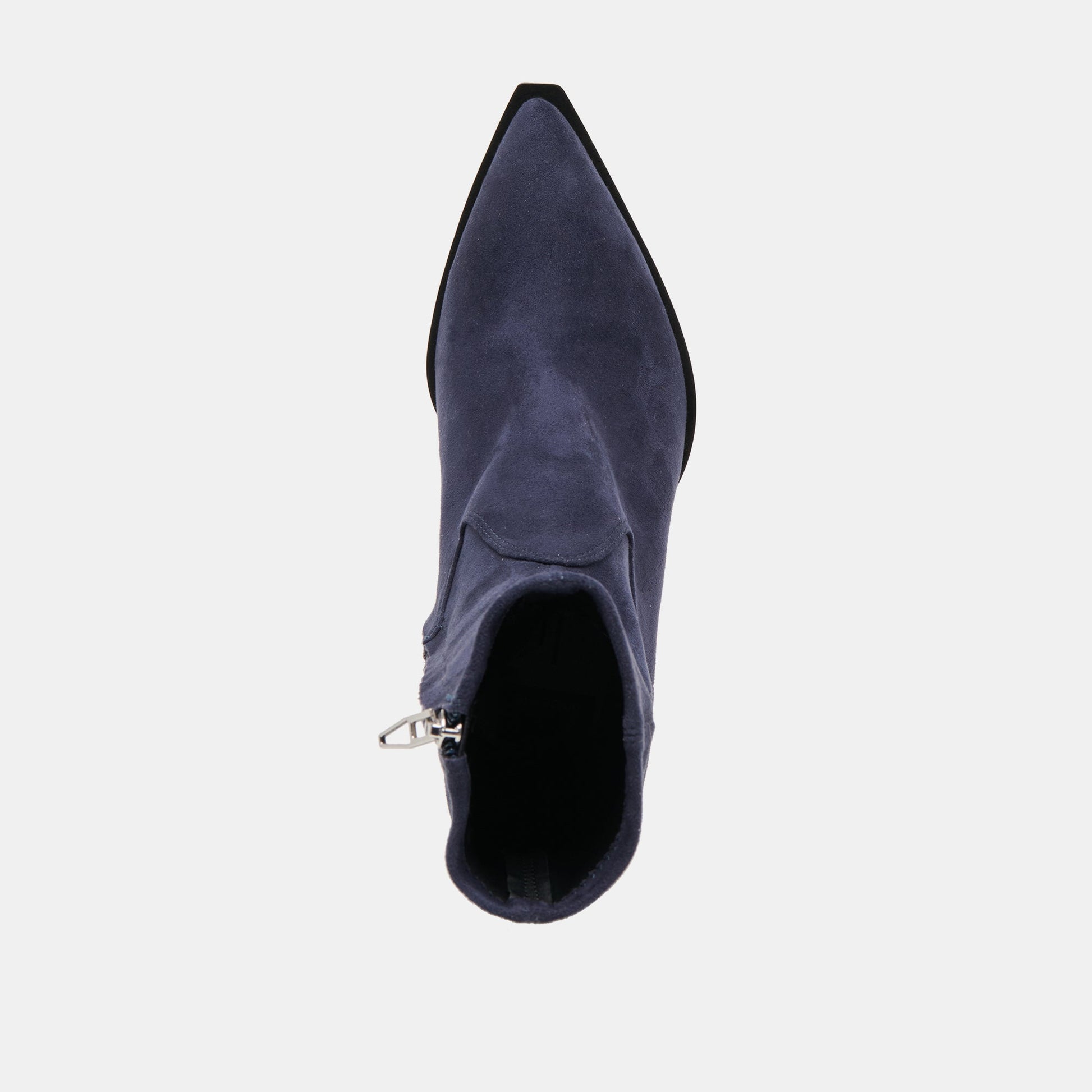 Dolce Vita Arya Navy Stella Suede Boots