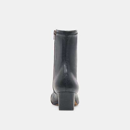 Dolce Vita Anika Stud Black Stella Boots