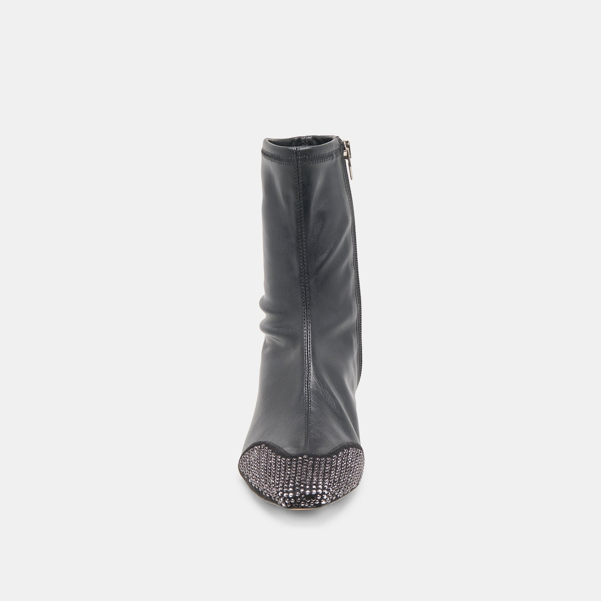 Dolce Vita Anika Stud Black Stella Boots