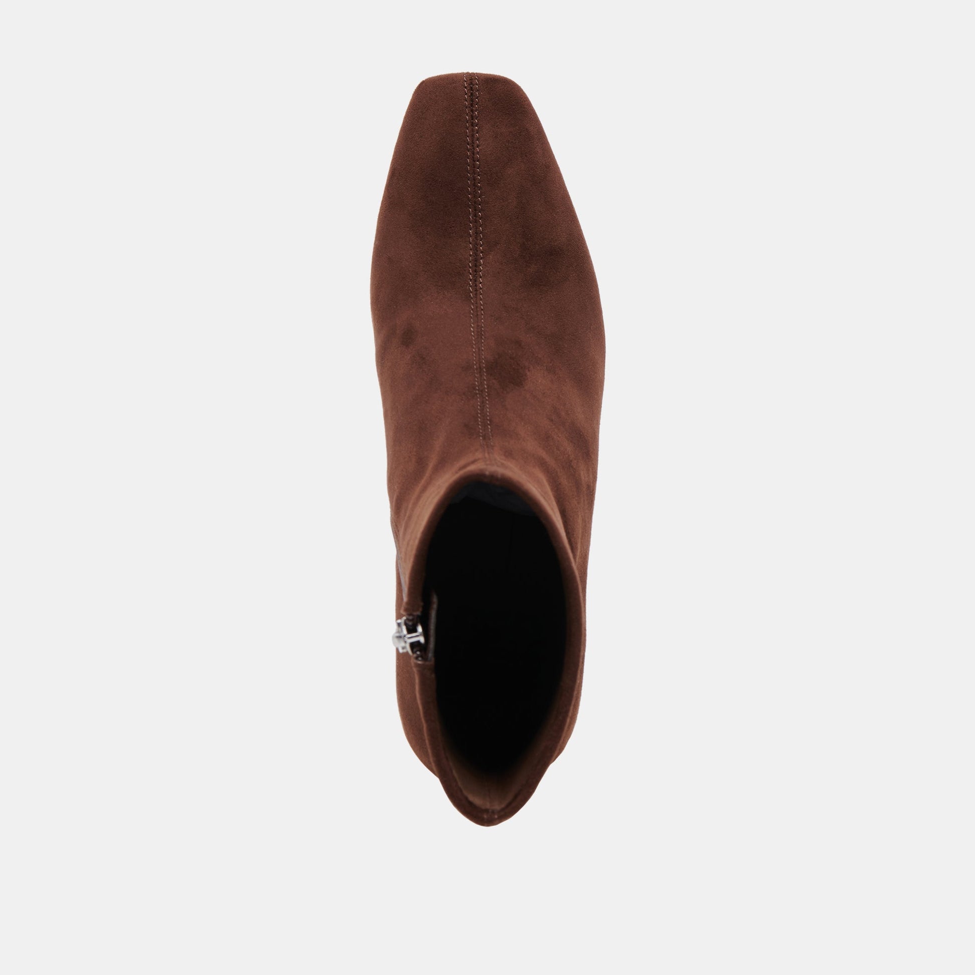 Dolce Vita GLAMOR BOOTS DK BROWN STELLA SUEDE
