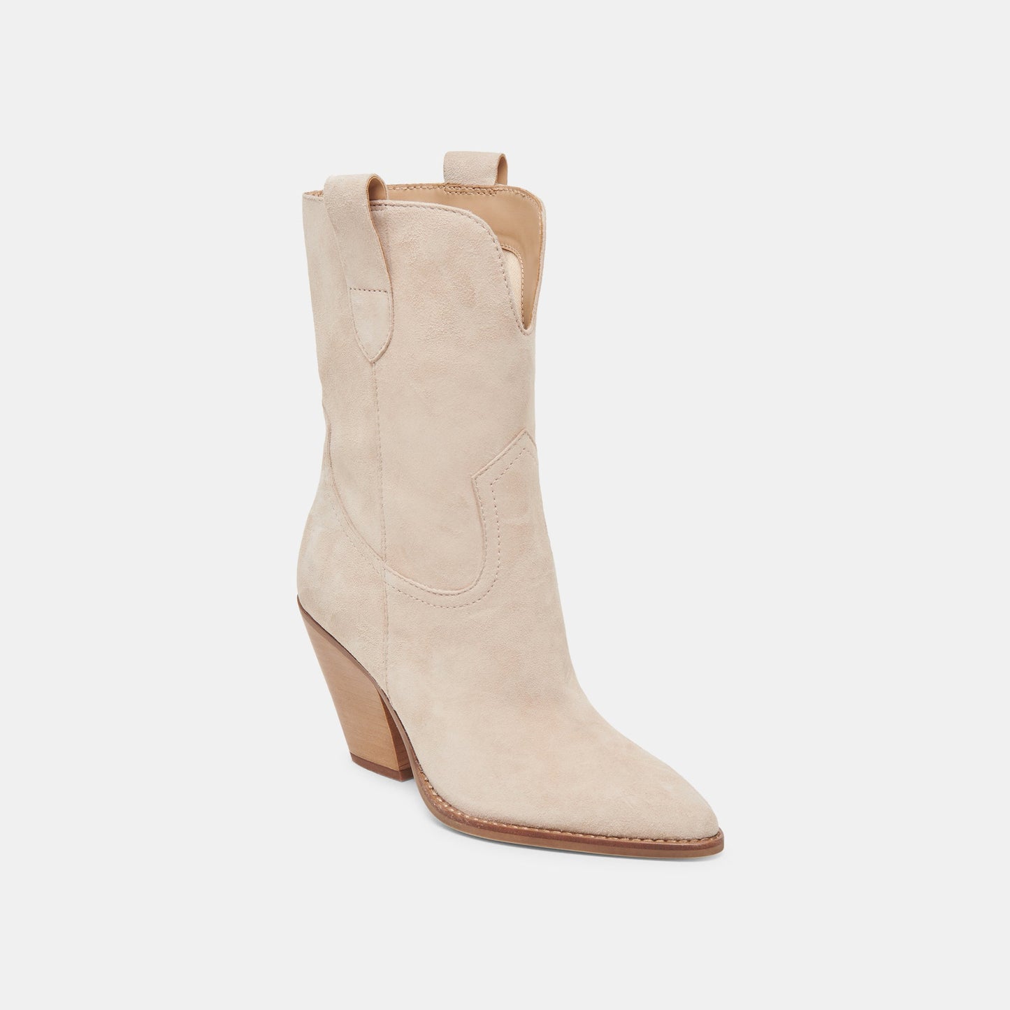 Dolce Vita JESSEY BOOTS DUNE SUEDE