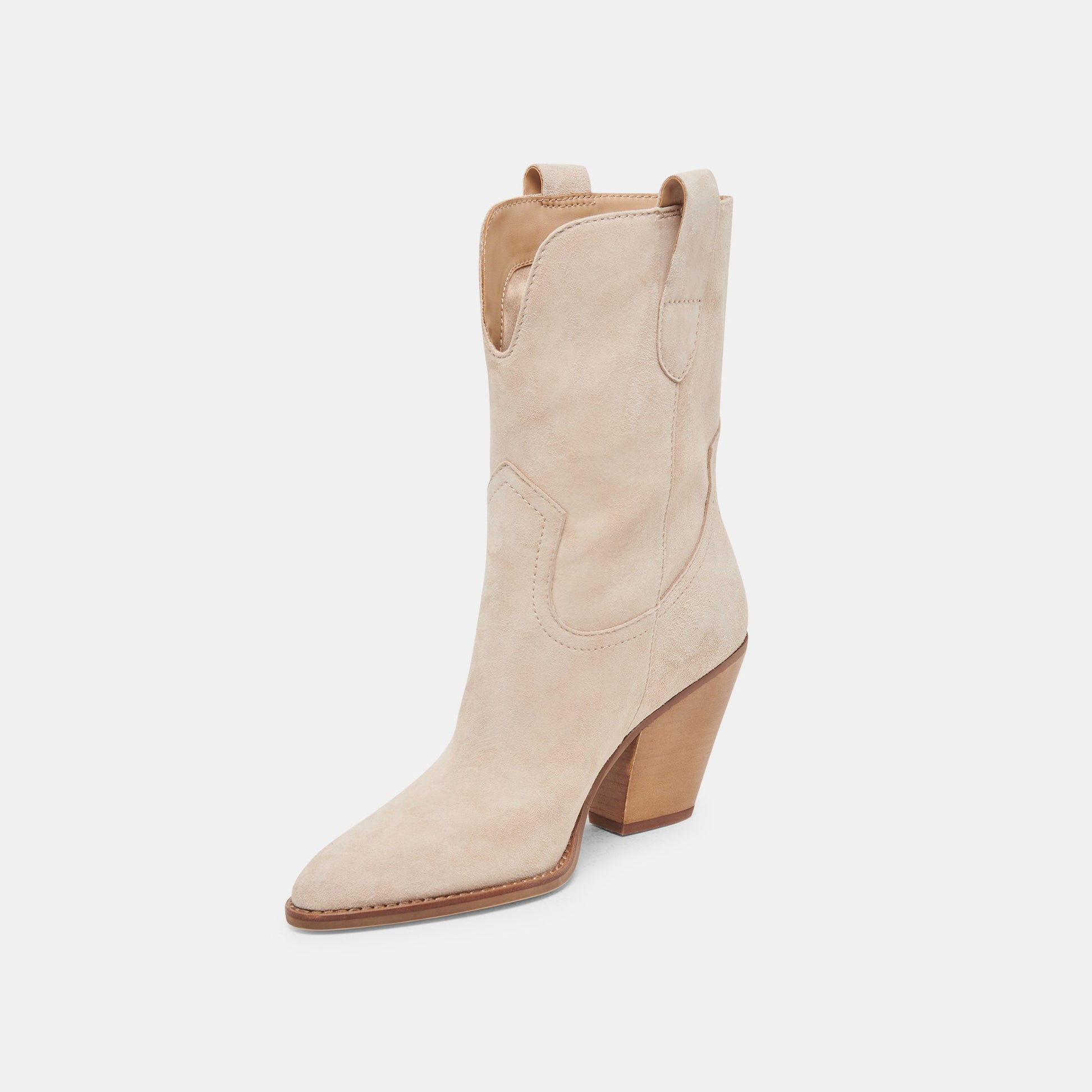 Dolce Vita JESSEY BOOTS DUNE SUEDE