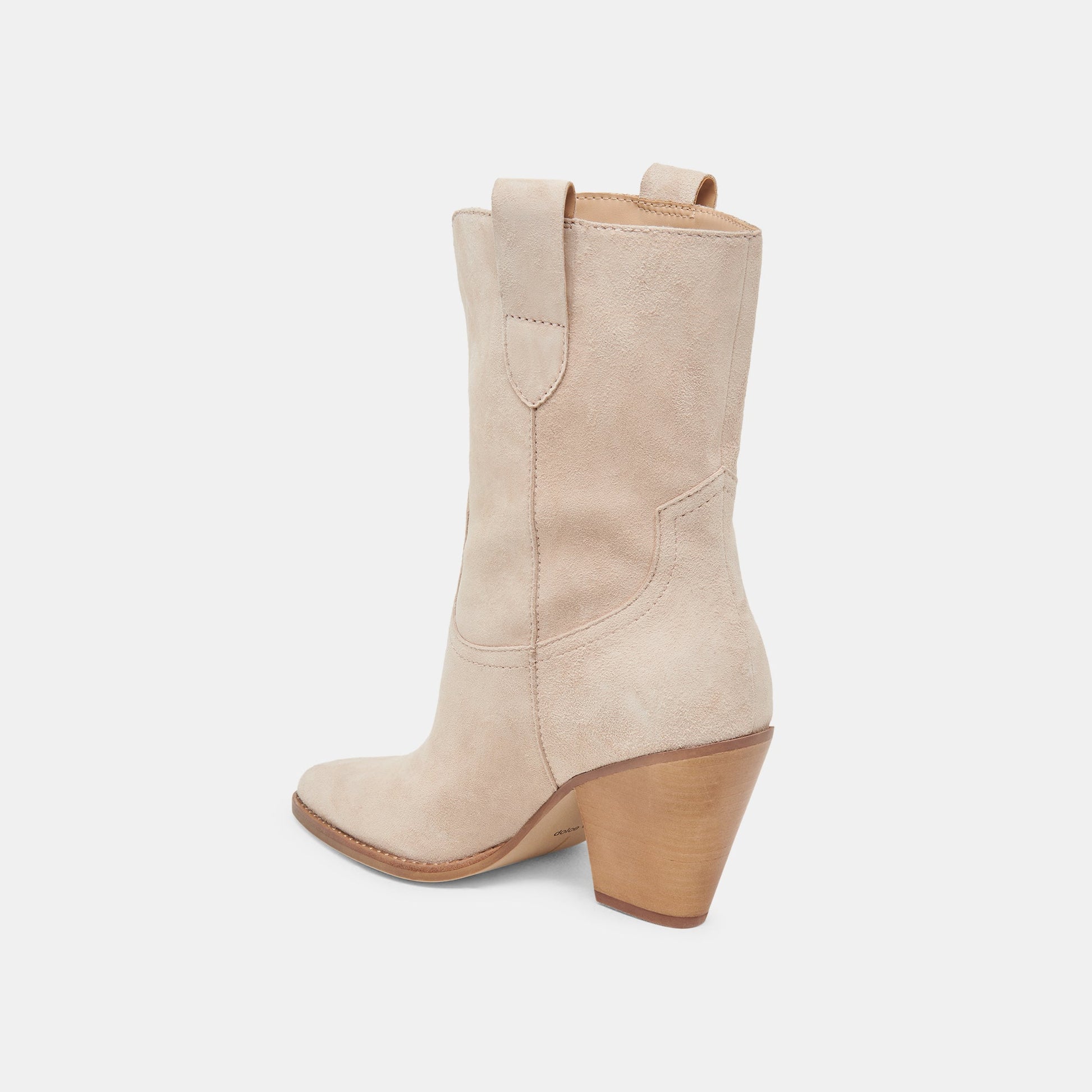 Dolce Vita JESSEY BOOTS DUNE SUEDE