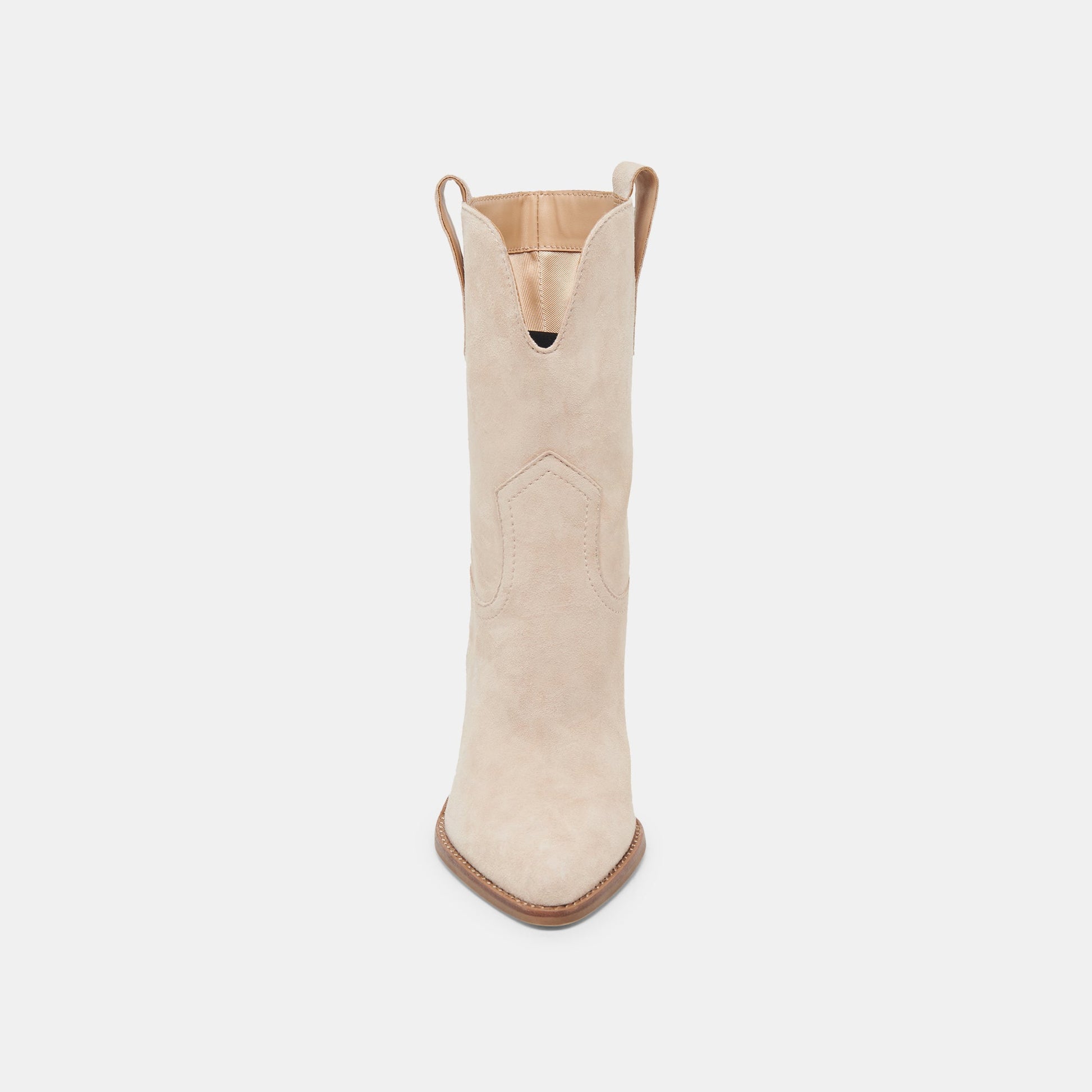 Dolce Vita JESSEY BOOTS DUNE SUEDE