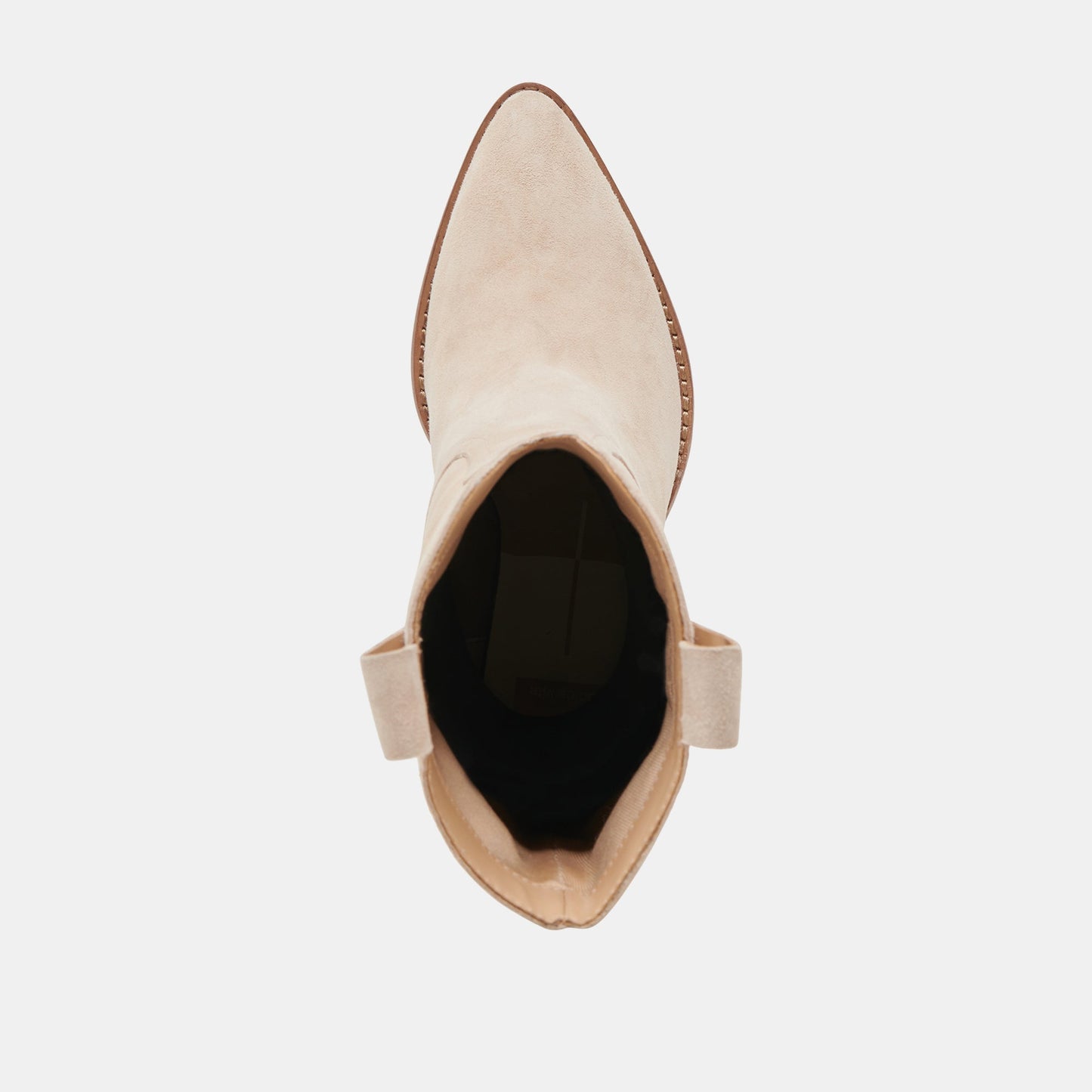 Dolce Vita JESSEY BOOTS DUNE SUEDE