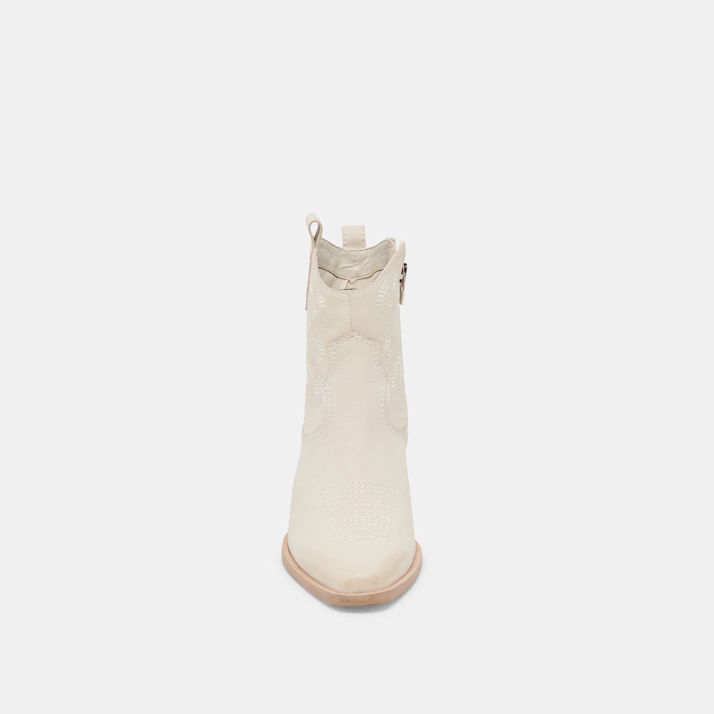 Dolce Vita SHANIA BOOTIES IVORY NUBUCK