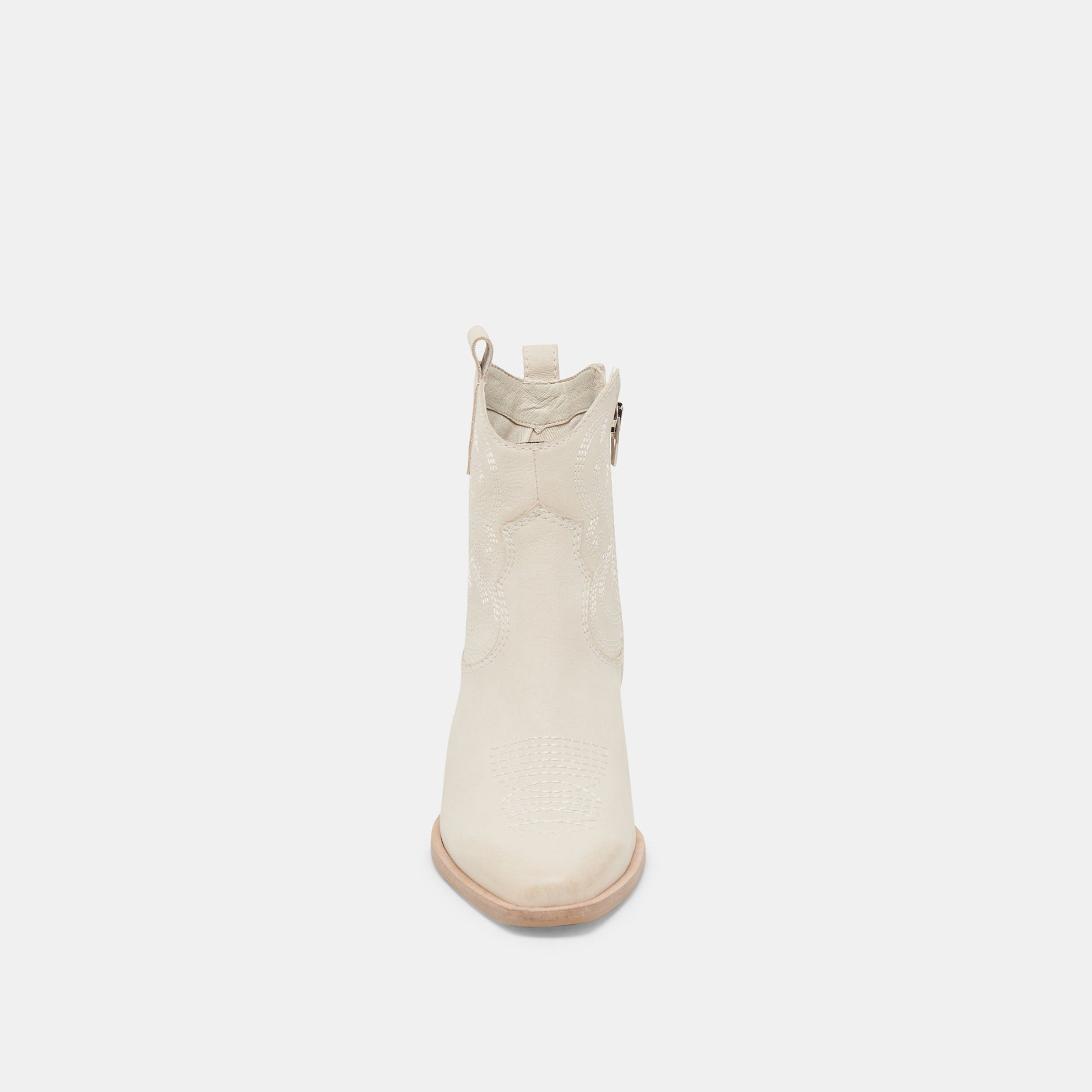 Dolce Vita SHANIA BOOTIES IVORY NUBUCK