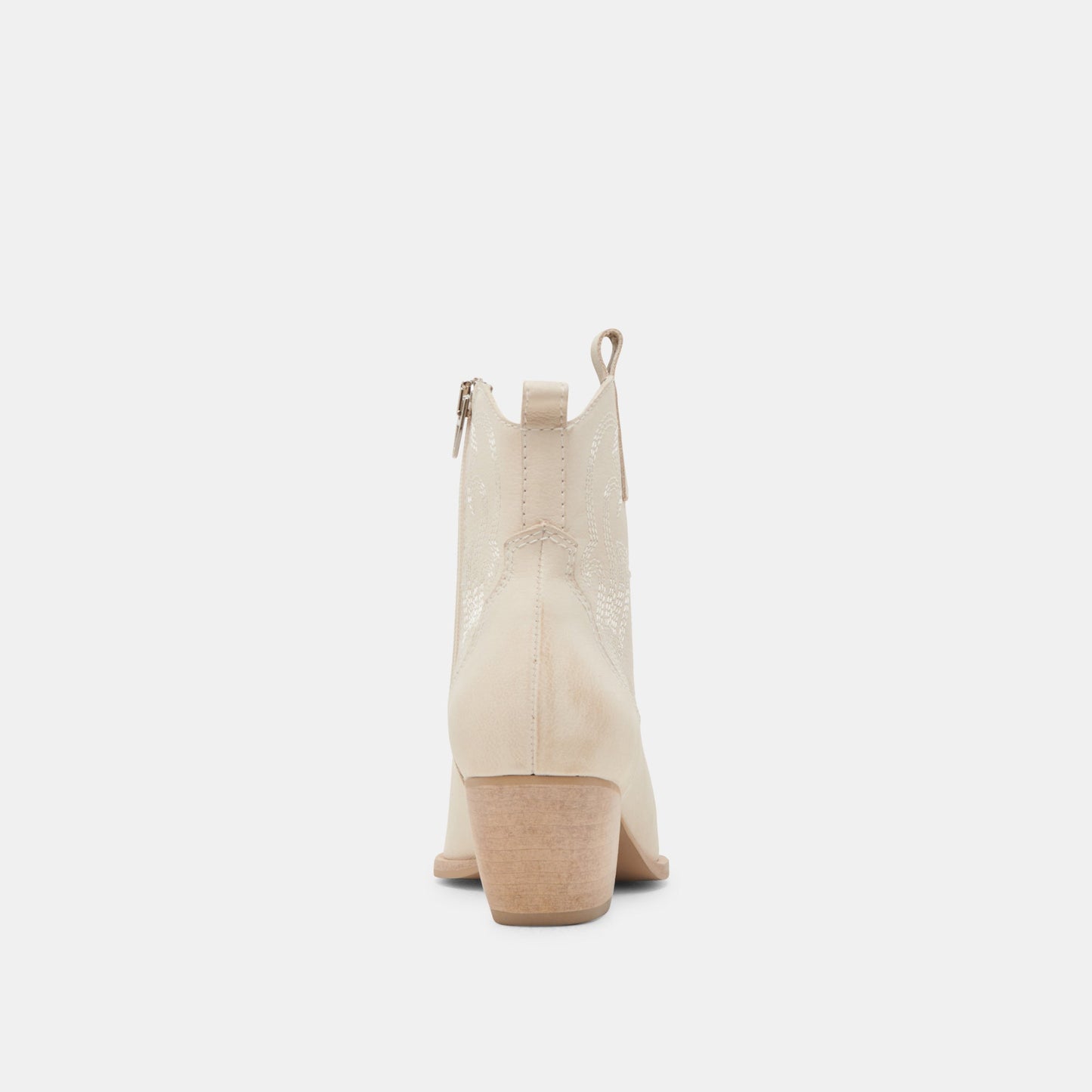 Dolce Vita SHANIA BOOTIES IVORY NUBUCK