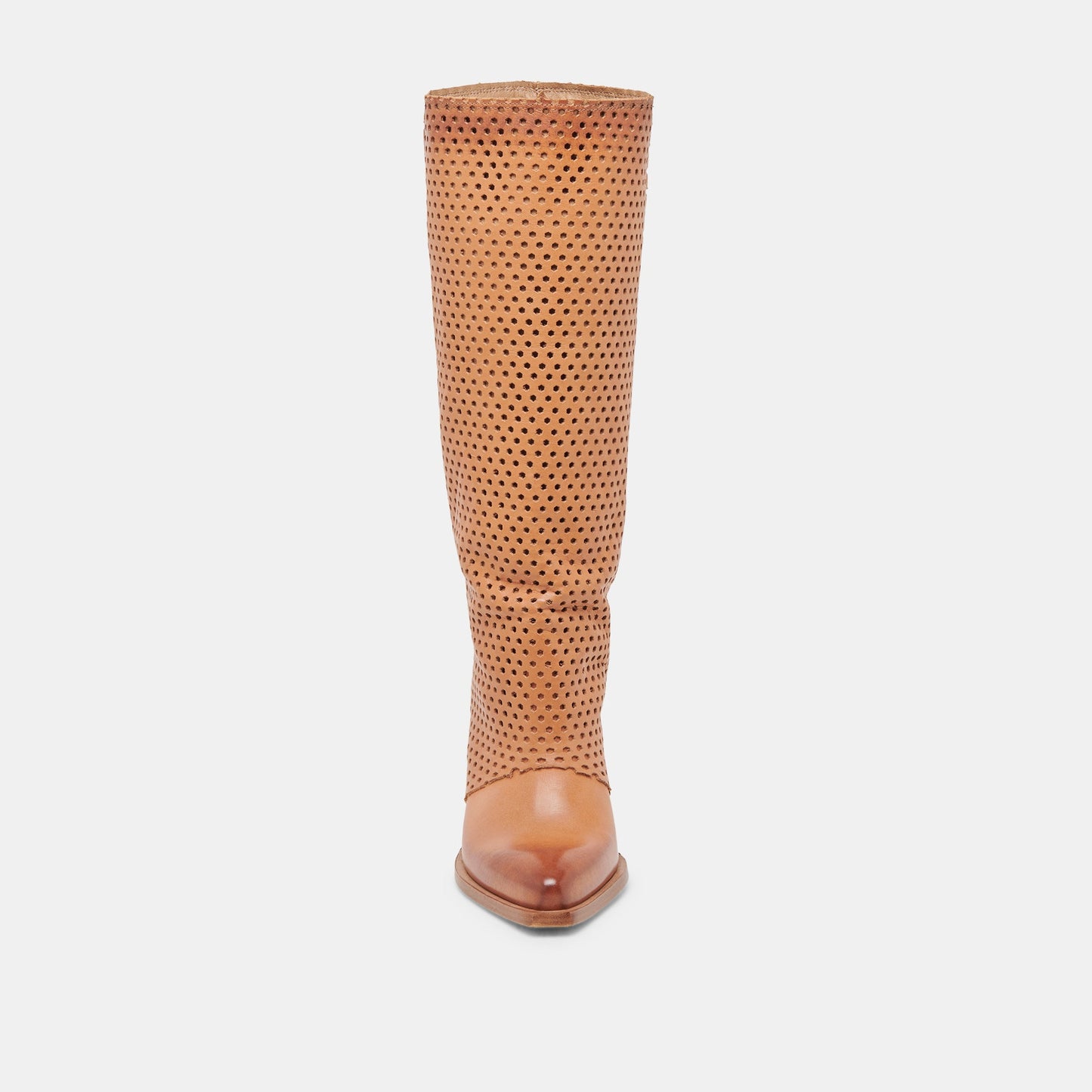 Dolce Vita BOONE BOOTS COGNAC LEATHER