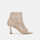 BONE WOVEN LEATHER