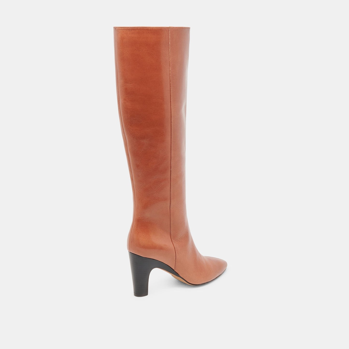 Dolce Vita NELAS BOOTS COGNAC LEATHER