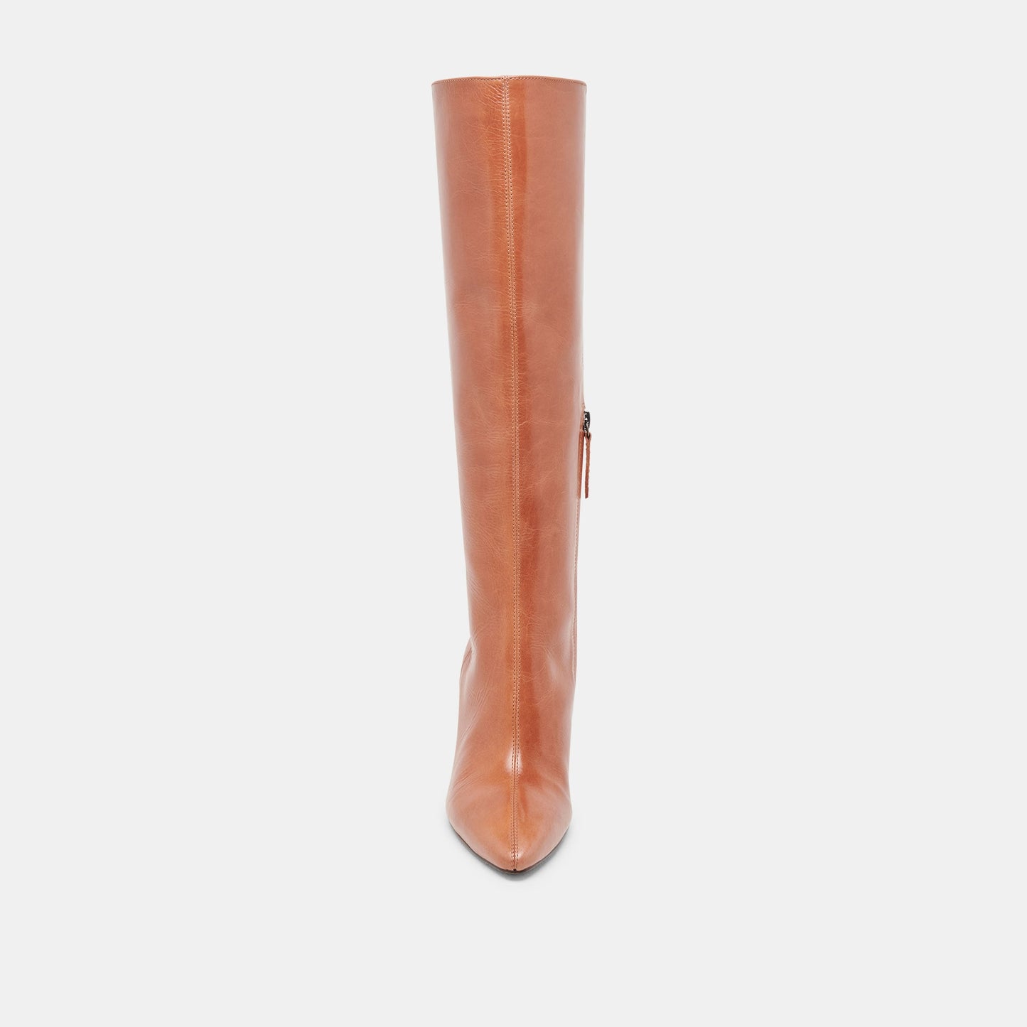 Dolce Vita NELAS BOOTS COGNAC LEATHER