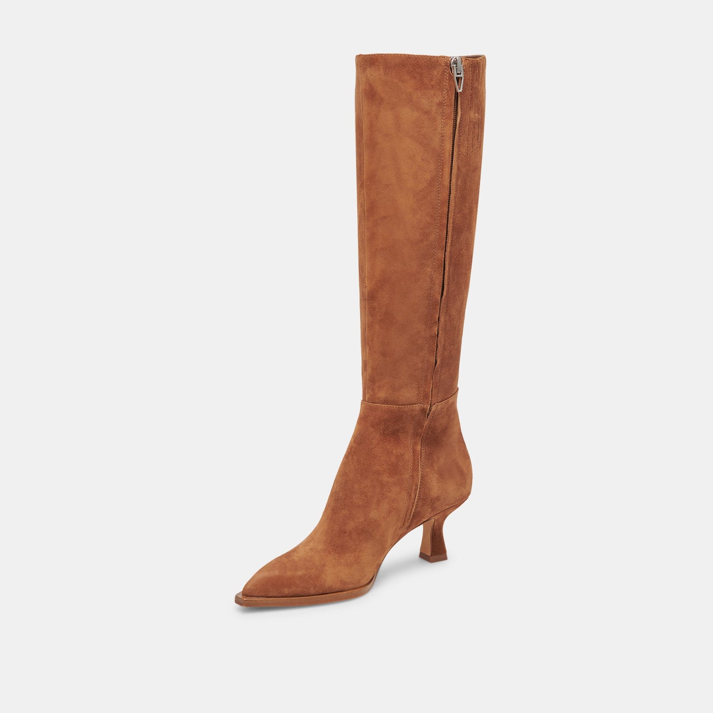 Dolce Vita AUGGIE Boots Brown Suede