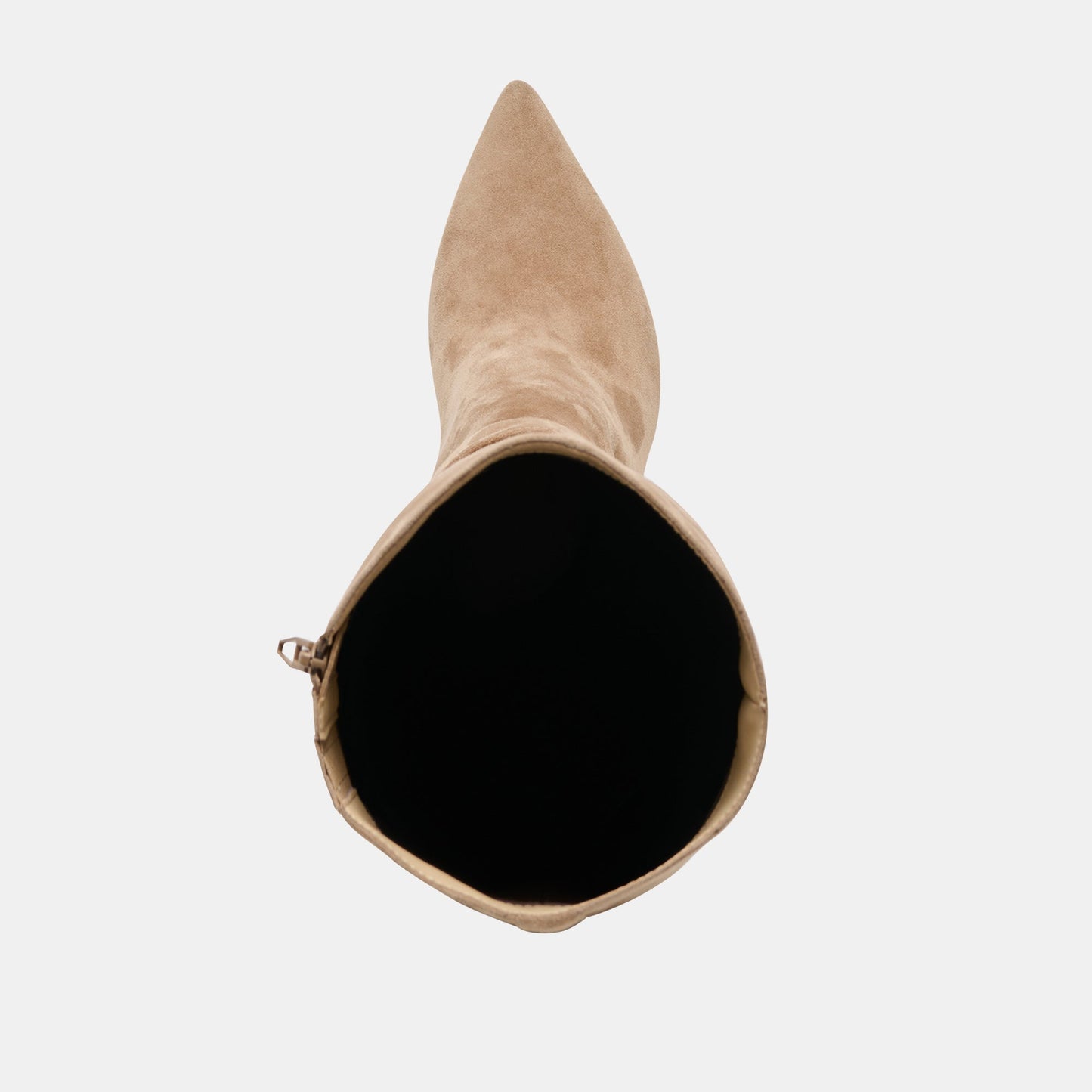 Dolce Vita Kinzy Camel Suede Boots