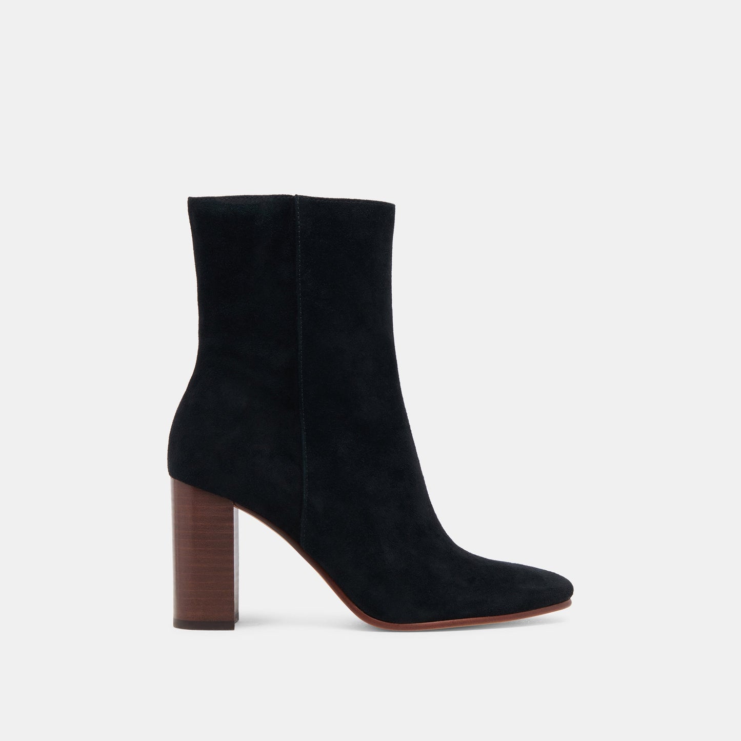 Dolce Vita SUZY BOOTIES ONYX SUEDE