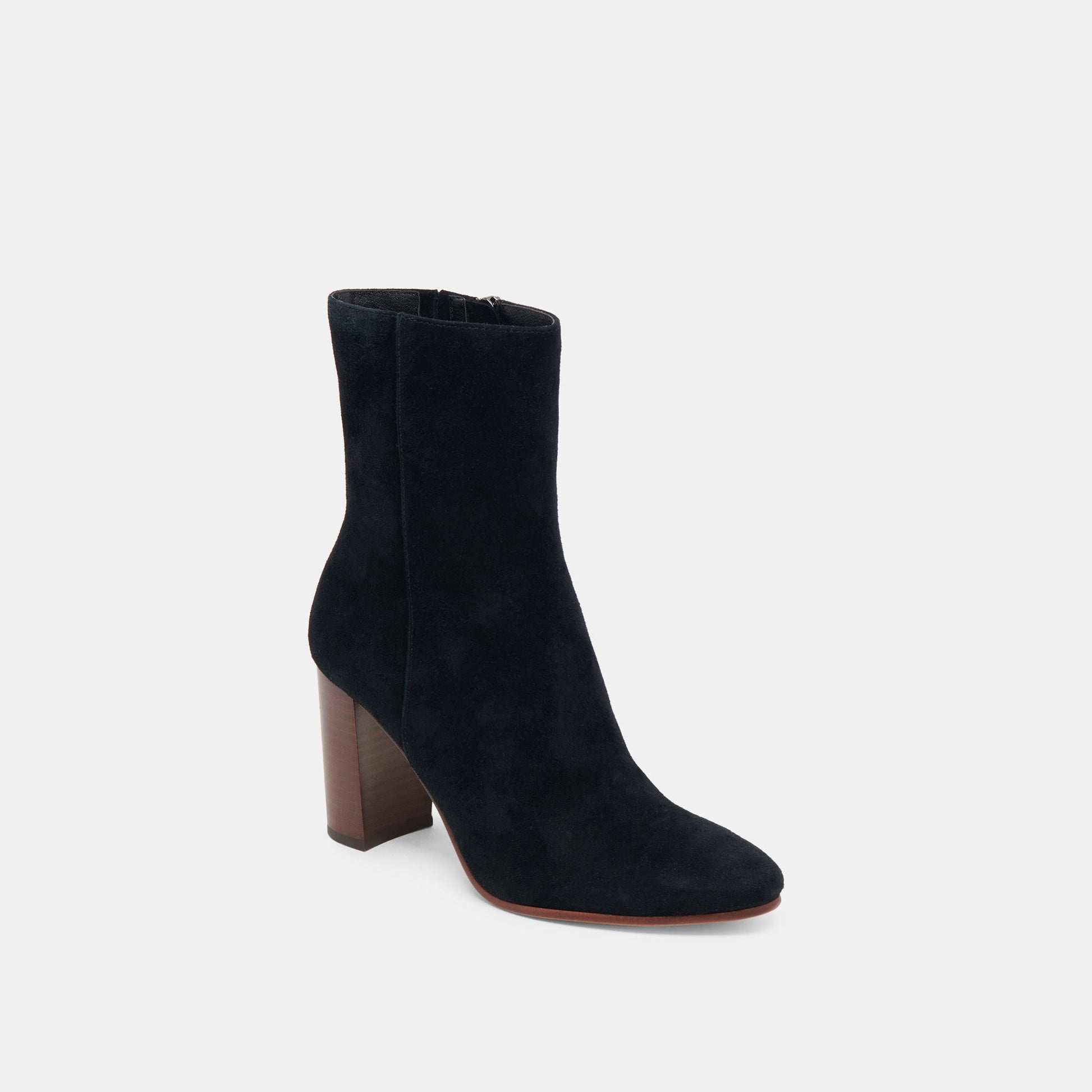 Dolce Vita SUZY BOOTIES ONYX SUEDE