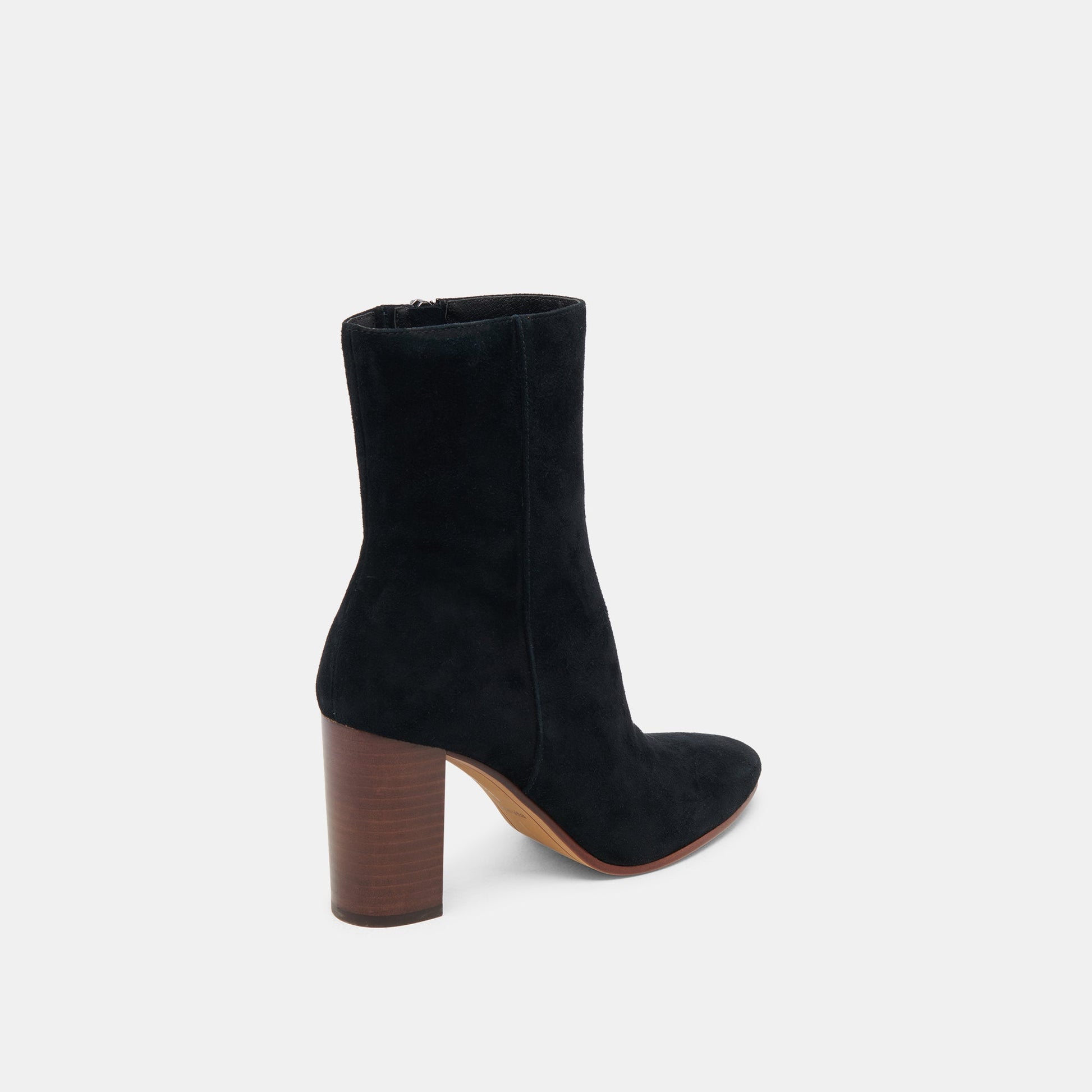 Dolce Vita SUZY BOOTIES ONYX SUEDE