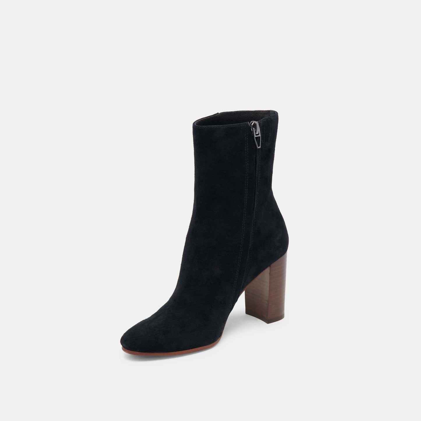 Dolce Vita SUZY BOOTIES ONYX SUEDE