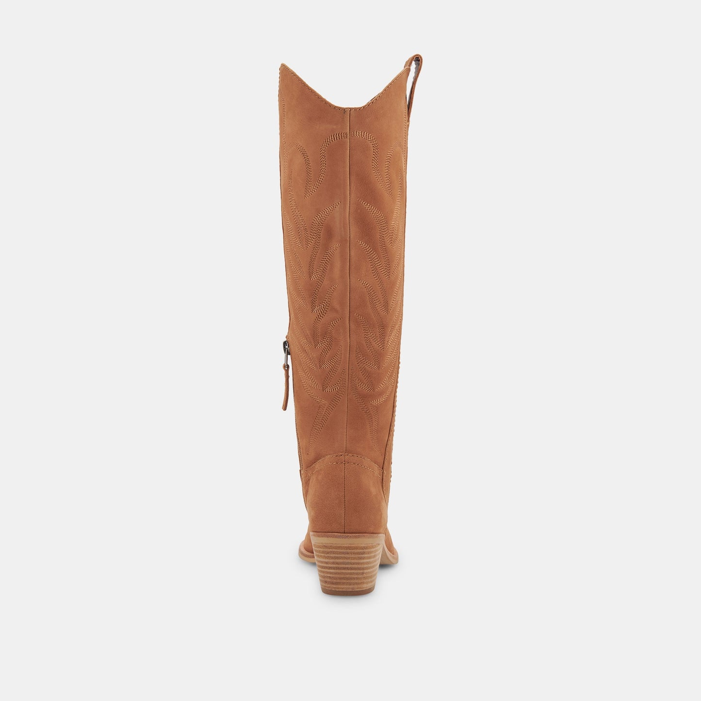 Dolce Vita SOLEI Boots Whiskey Nubuck