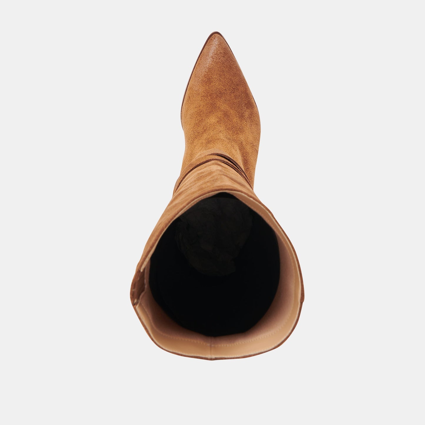 Dolce Vita TYRONE BOOTS BROWN SUEDE