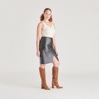 Dolce Vita TYRONE BOOTS BROWN SUEDE