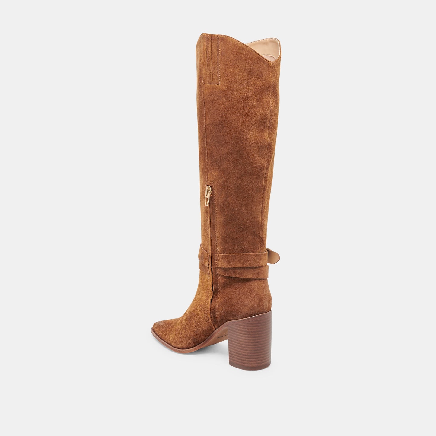 Dolce Vita TYRONE BOOTS BROWN SUEDE