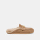 MUSHROOM SUEDE