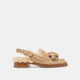 DK TAUPE SUEDE