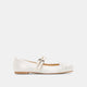 TRUE WHITE SATIN
