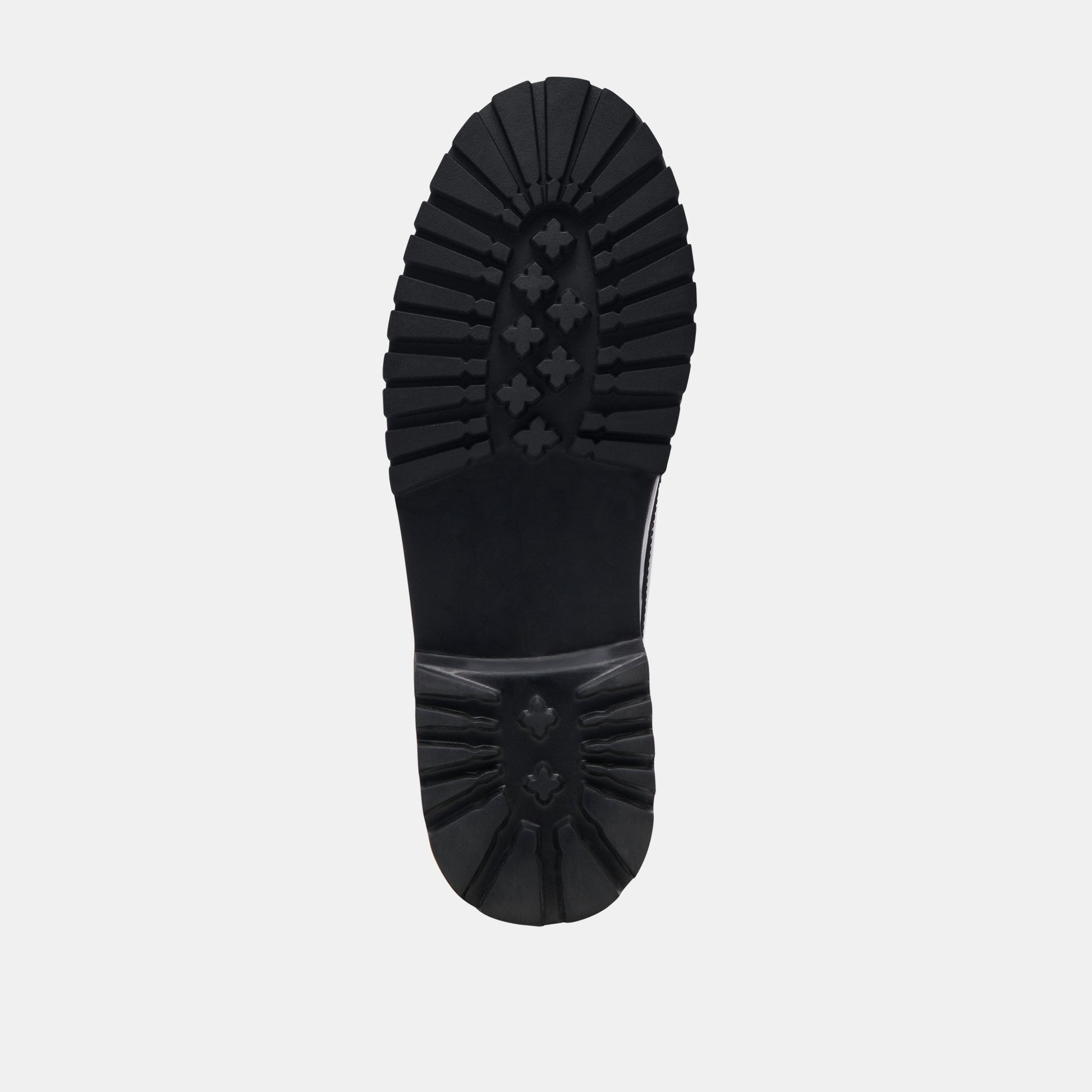 Dolce Vita MAXWELL LOAFERS BLACK LEATHER