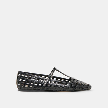Dolce Vita RAINS BALLET FLATS BLACK STELLA