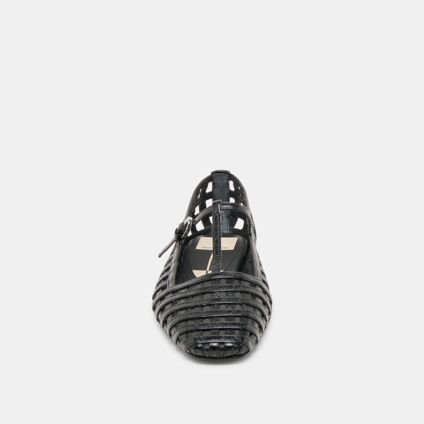 Dolce Vita RAINS BALLET FLATS BLACK STELLA