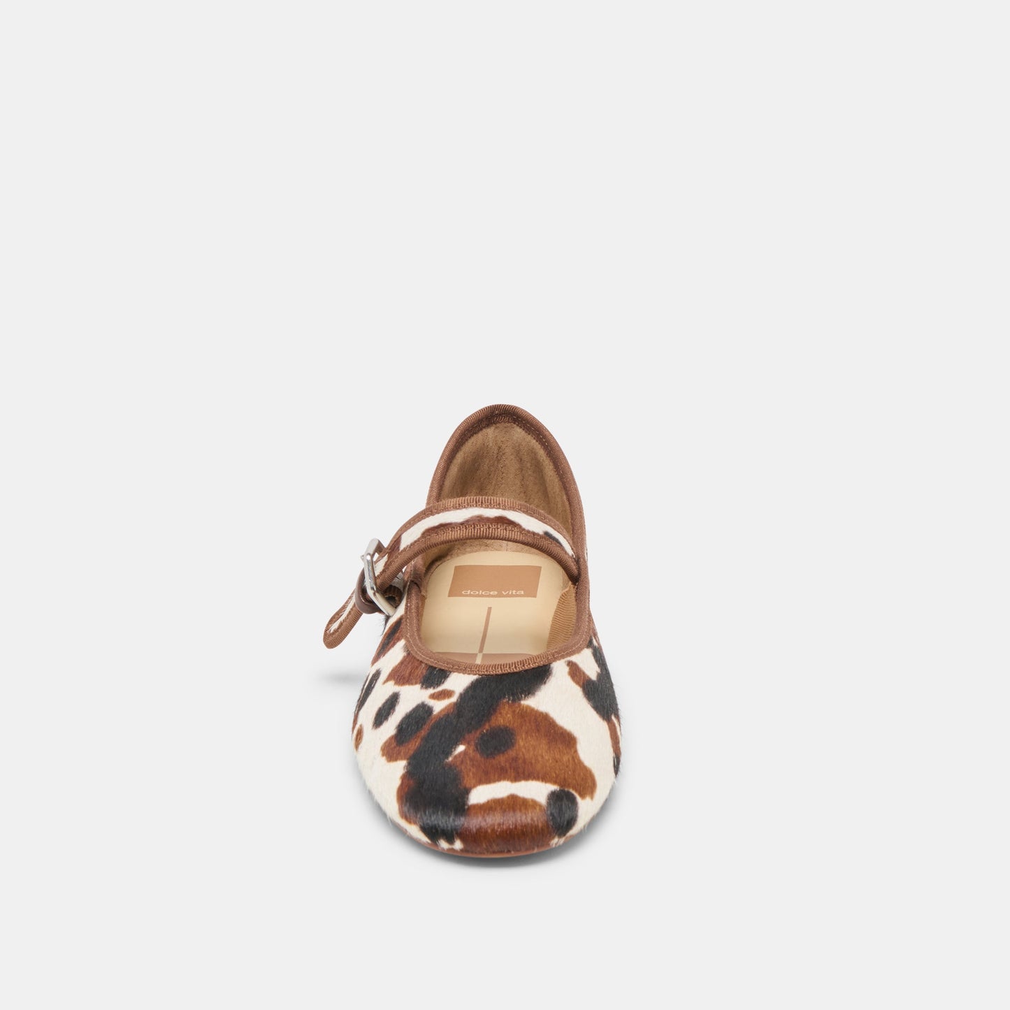 Dolce Vita Roslyn Cocoa Taurus Calf Hair