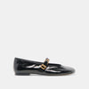 MIDNIGHT CRINKLE PATENT