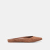 DK BROWN SUEDE