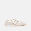 TAUPE SUEDE