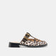 LEOPARD MULTI CALF HAIR