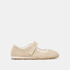 CAMEL SUEDE