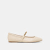 CREME LEATHER