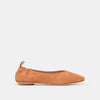 AMBER SUEDE