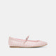 PINK PLAID GINGHAM