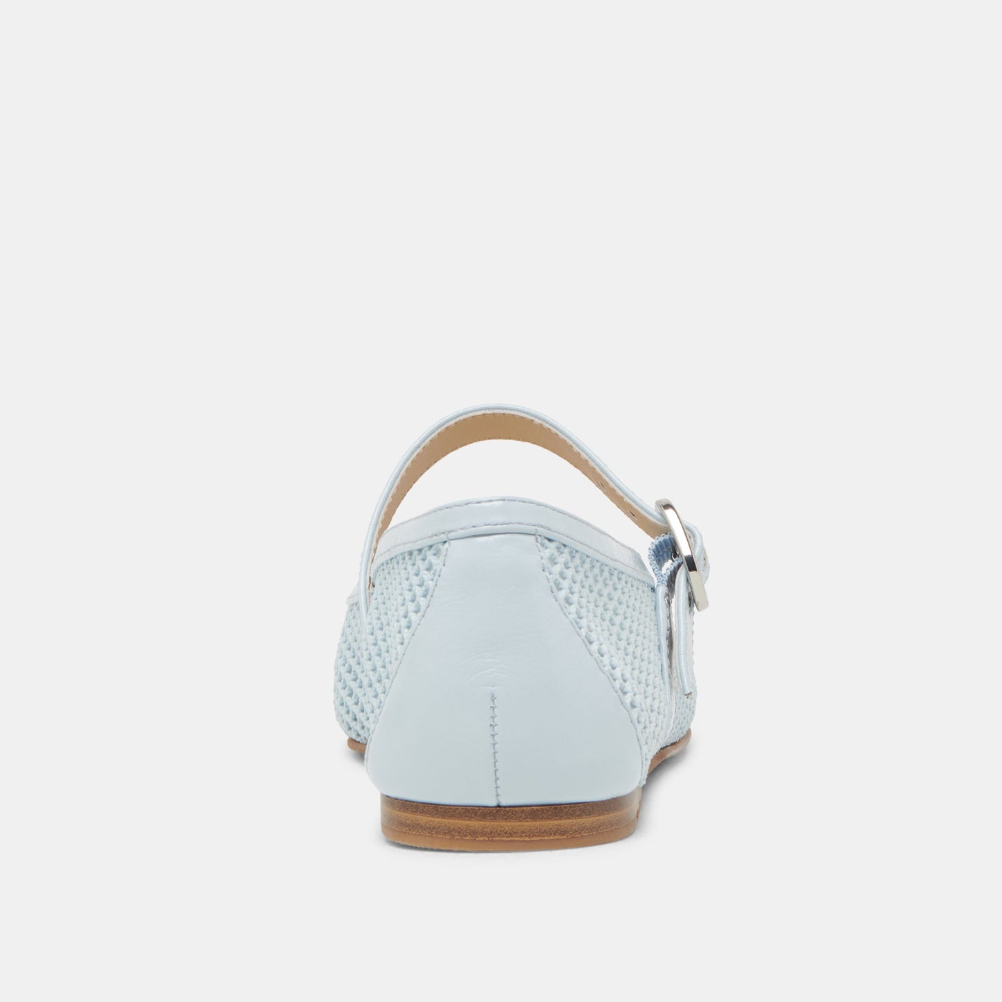 Dolce Vita RODNI MESH BALLET FLATS LIGHT BLUE MESH