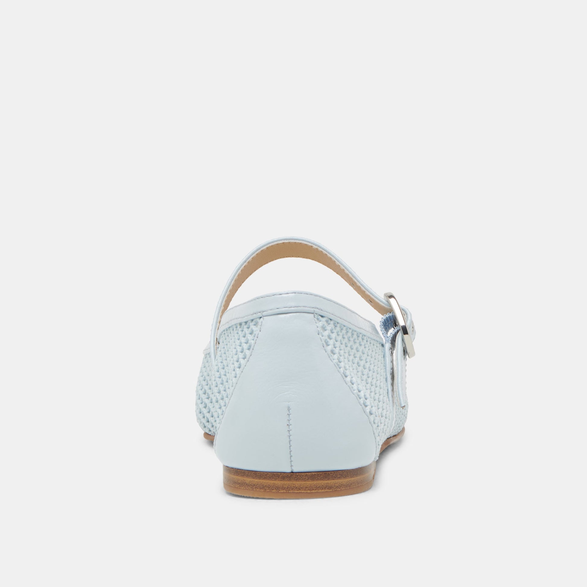 Dolce Vita RODNI MESH BALLET FLATS LIGHT BLUE MESH