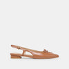 SADDLE LEATHER