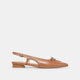 SADDLE LEATHER