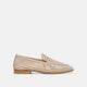 BONE WOVEN LEATHER