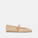 LT NATURAL WOVEN RAFFIA