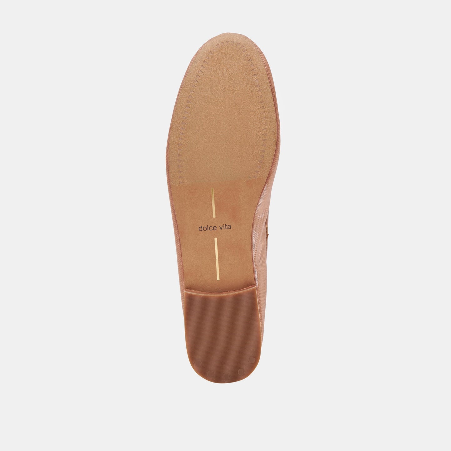 Dolce Vita CADEL BALLET FLATS CIDER MESH